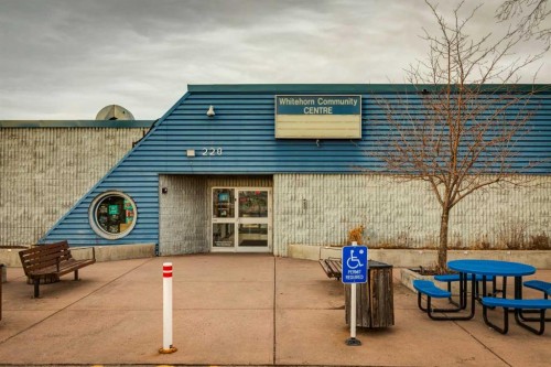 119 Whiteridge Place Ne, Calgary, AB - Outdoor