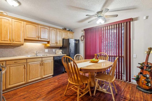 119 Whiteridge Place Ne, Calgary, AB - Indoor