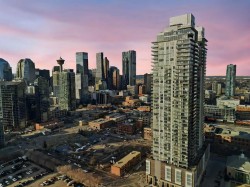 1501-1188 3 Street SE Calgary, AB T2G 1H8