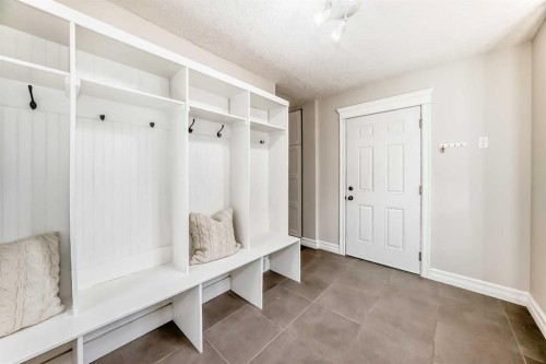 36 Stradbrooke Way Sw, Calgary, AB - Indoor Photo Showing Other Room