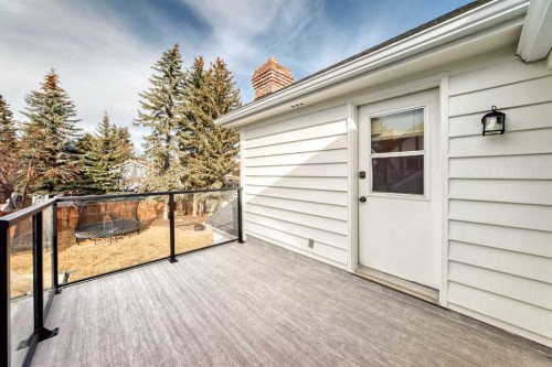 36 Stradbrooke Way Sw, Calgary, AB - Outdoor With Exterior