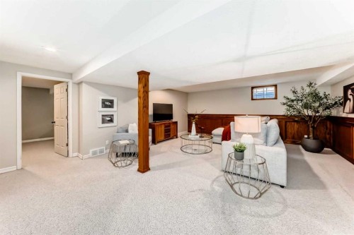 36 Stradbrooke Way Sw, Calgary, AB - Indoor