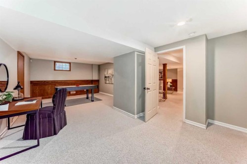 36 Stradbrooke Way Sw, Calgary, AB - Indoor