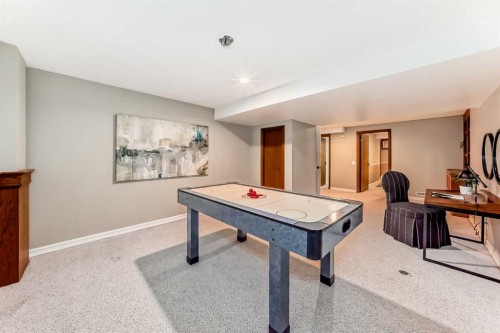 36 Stradbrooke Way Sw, Calgary, AB - Indoor Photo Showing Other Room