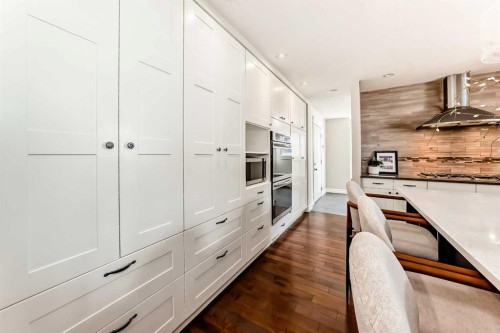 36 Stradbrooke Way Sw, Calgary, AB - Indoor Photo Showing Other Room