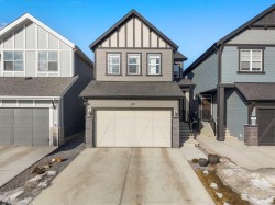 238 Arbour Lake View NW Calgary, AB T3G 0H3