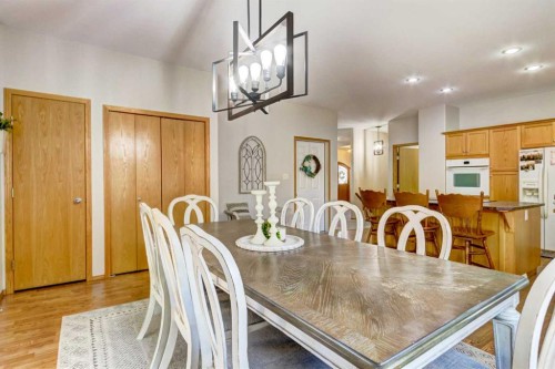 201 Aspen Way, Vulcan, AB 