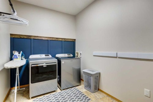 201 Aspen Way, Vulcan, AB 