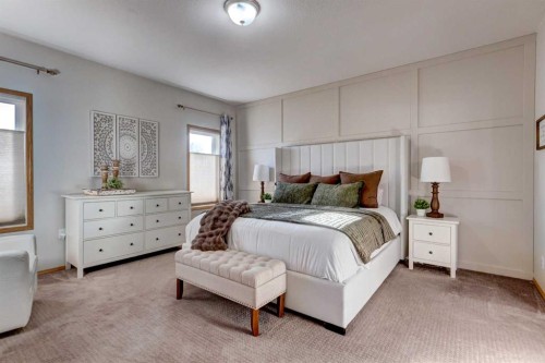 201 Aspen Way, Vulcan, AB 