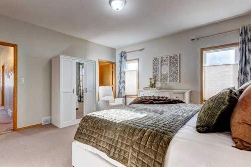 201 Aspen Way, Vulcan, AB 