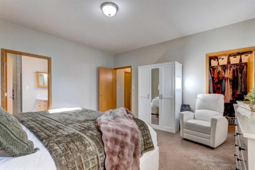 201 Aspen Way, Vulcan, AB 