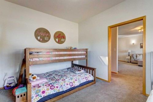 201 Aspen Way, Vulcan, AB 