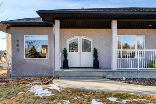 201 Aspen Way, Vulcan, AB 