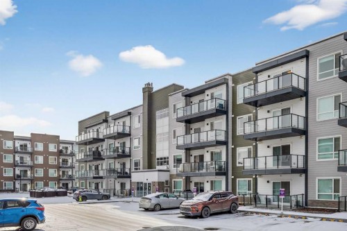 1106-33 Carringham Gate Nw, Calgary, AB - Outdoor