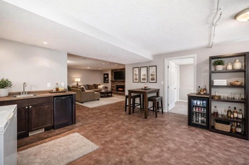 26 Copperfield View Se, Calgary, AB - Indoor