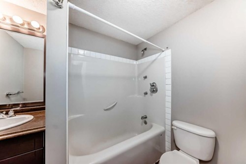 26 Copperfield View Se, Calgary, AB - Indoor Photo Showing Bathroom