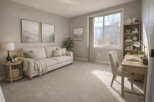 26 Copperfield View Se, Calgary, AB - Indoor