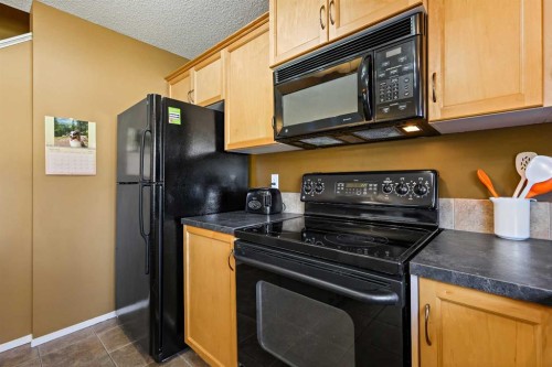 180 Copperfield Rise Se, Calgary, AB - Indoor Photo Showing Kitchen