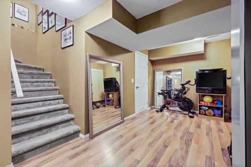 180 Copperfield Rise Se, Calgary, AB - Indoor Photo Showing Other Room