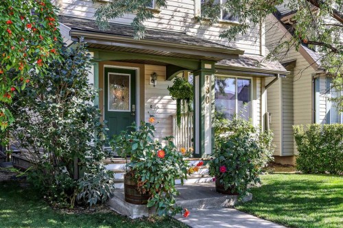 180 Copperfield Rise Se, Calgary, AB - Outdoor