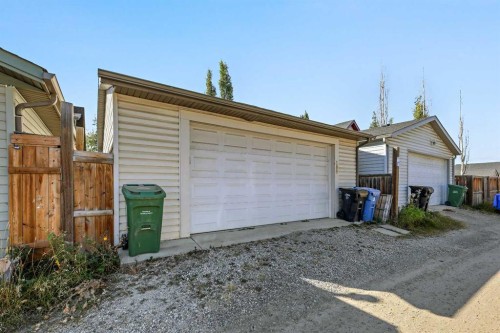 180 Copperfield Rise Se, Calgary, AB - Outdoor With Exterior