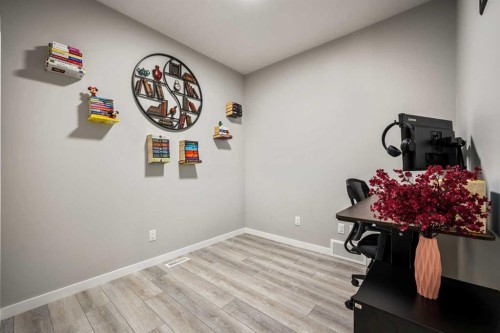237 Walgrove Boulevard Se, Calgary, AB - Indoor Photo Showing Other Room