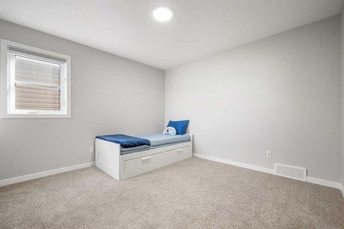 237 Walgrove Boulevard Se, Calgary, AB - Indoor