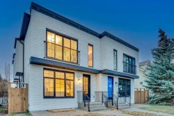 605 29 Avenue NW Calgary, AB T2M 2M8