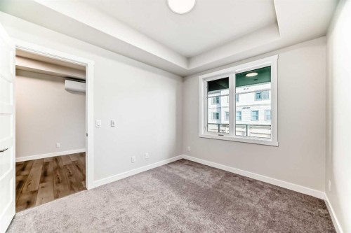 2209-2117 81 Street Sw, Calgary, AB - Indoor Photo Showing Other Room