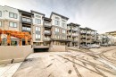 2209-2117 81 Street Sw, Calgary, AB  - Outdoor With Balcony With Facade 