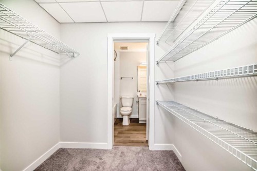 2209-2117 81 Street Sw, Calgary, AB - Indoor With Storage