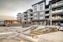 2209-2117 81 Street Sw, Calgary, AB  - Outdoor With Balcony With Facade 
