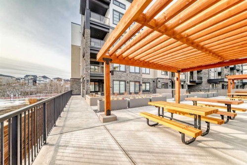 2209-2117 81 Street Sw, Calgary, AB - Outdoor With Balcony With Exterior