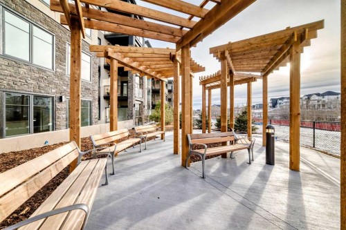 2209-2117 81 Street Sw, Calgary, AB - Outdoor With Exterior