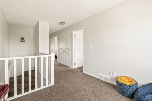 63 Seton Gardens Se, Calgary, AB - Indoor