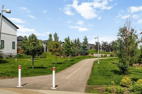 63 Seton Gardens Se, Calgary, AB - Outdoor
