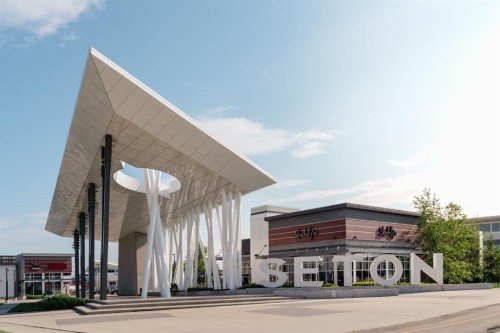 63 Seton Gardens Se, Calgary, AB - Outdoor