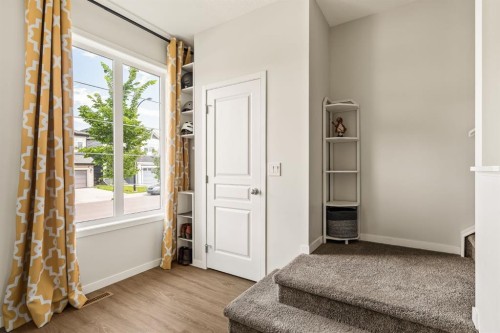 63 Seton Gardens Se, Calgary, AB - Indoor Photo Showing Other Room