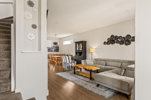 63 Seton Gardens Se, Calgary, AB - Indoor Photo Showing Other Room