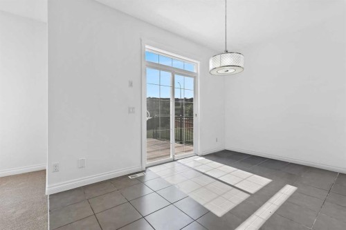309 Sage Meadows Circle Nw, Calgary, AB - Indoor Photo Showing Other Room