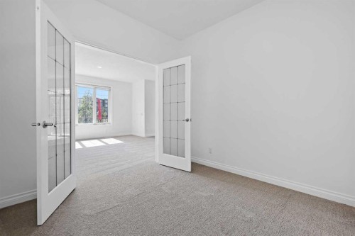 309 Sage Meadows Circle Nw, Calgary, AB - Indoor Photo Showing Other Room