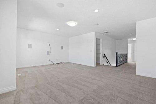 309 Sage Meadows Circle Nw, Calgary, AB - Indoor Photo Showing Other Room