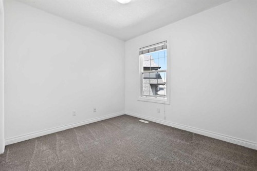 309 Sage Meadows Circle Nw, Calgary, AB - Indoor Photo Showing Other Room