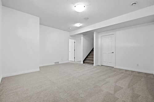 309 Sage Meadows Circle Nw, Calgary, AB - Indoor Photo Showing Other Room