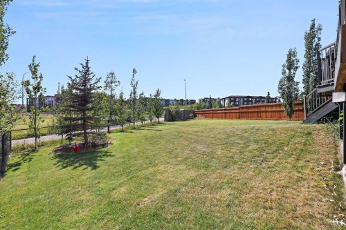 309 Sage Meadows Circle Nw, Calgary, AB - Outdoor