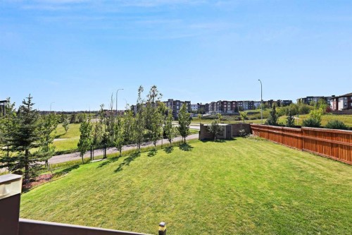 309 Sage Meadows Circle Nw, Calgary, AB - Outdoor
