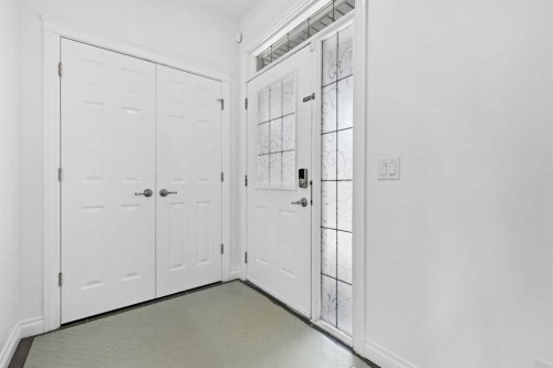 309 Sage Meadows Circle Nw, Calgary, AB - Indoor Photo Showing Other Room