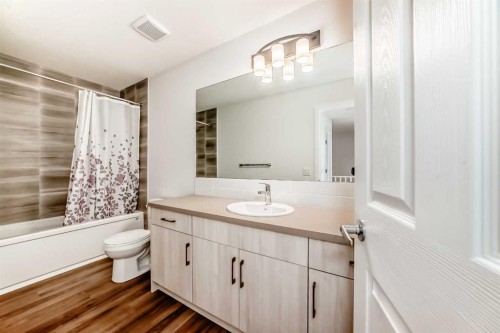 8 Cityscape Boulevard Ne, Calgary, AB 