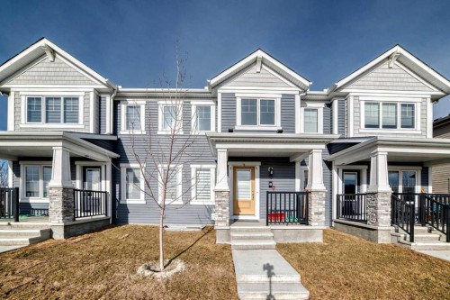 8 Cityscape Boulevard Ne, Calgary, AB 