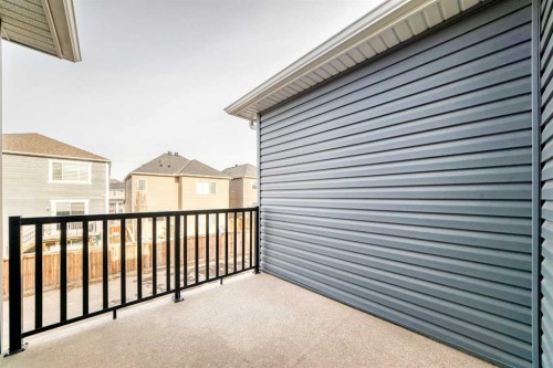 8 Cityscape Boulevard Ne, Calgary, AB 